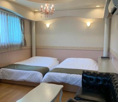 Katagami Hotel | Cozy Cottage Village with Family-Friendly Amenities