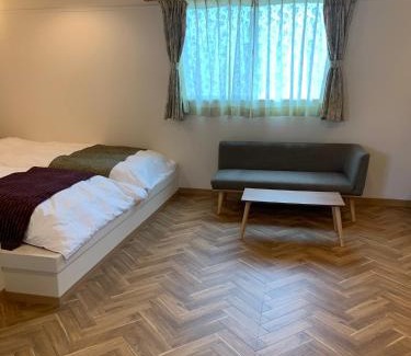 Katagami Hotel | Cozy Cottage Village with Family-Friendly Amenities