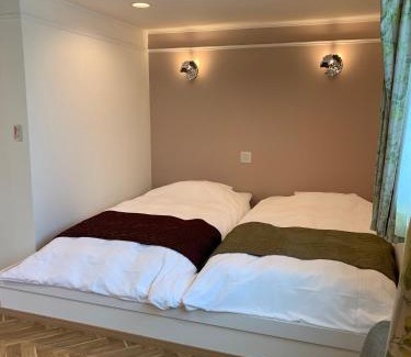 Katagami Hotel | Cozy Cottage Village with Family-Friendly Amenities