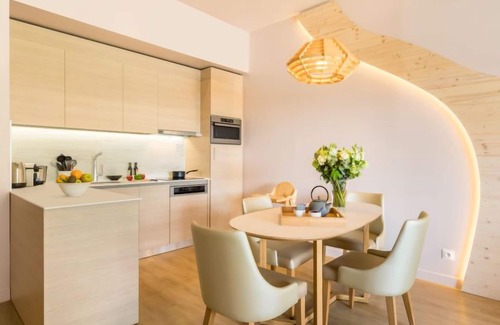 Bailly-Romainvilliers Apartment | Cozy Cottage VIP by Interhome with Pool & Spa Amenities