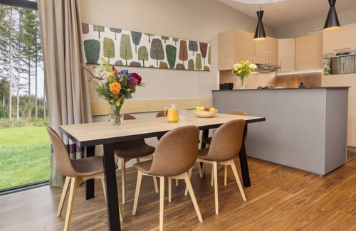 Hattigny House | Modern Cottage with Pool & Spa by Interhome - Book Now!
