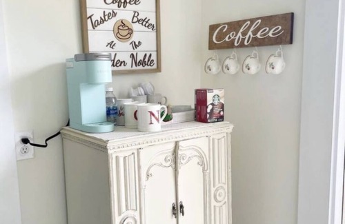 Wetumpka Cottage | Top-Rated Cottage in Wetumpka with Family-Friendly Amenities