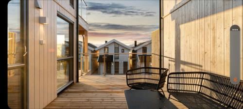 Sommarøy House | Scenic Cottage with a View, Guest Rated 9.5/10
