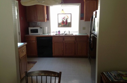 Spring Lake House | Beachfront Cottage with Pool and Lake Access on Spring Lake