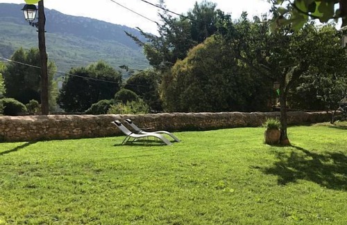 Vilaverd Cottage | Cozy Ca l'Esquelleta Cottage with Pool and Oceanfront Views