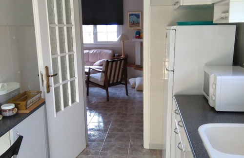 Possidi House | Beautiful Cottage with Garden, Pool & Ocean View Getaway