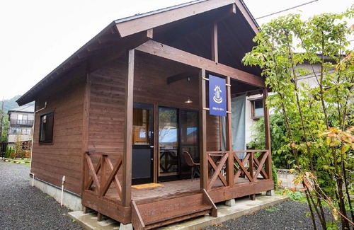 Kamimoku Onsen Cottage | Relaxing Cottage with Hot Spring Bath in Tone-gun Gunma