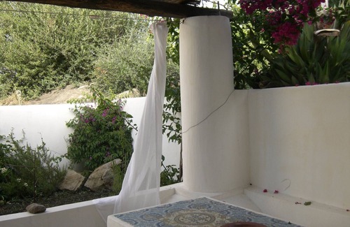 Aeolian Islands Apartment | Cozy Apartment with Breakfast and Child-Friendly Amenities