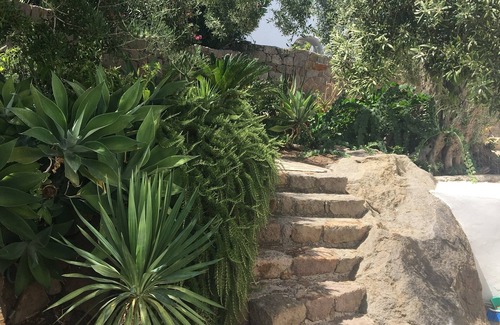 Aeolian Islands Apartment | Cozy Apartment with Breakfast and Child-Friendly Amenities
