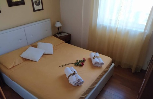 Brucoli Cottage | Seaside Cottage with Private Pool and Spacious Living
