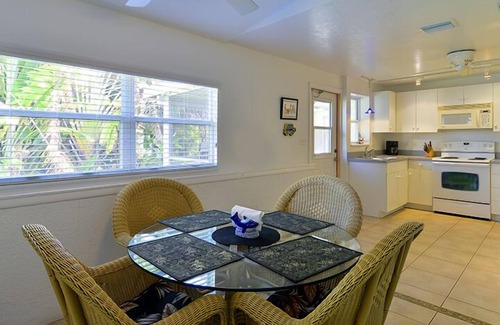 Cudjoe Key Cottage | Pet-Friendly Cottage with Pool Near Key West, Rated 9.4