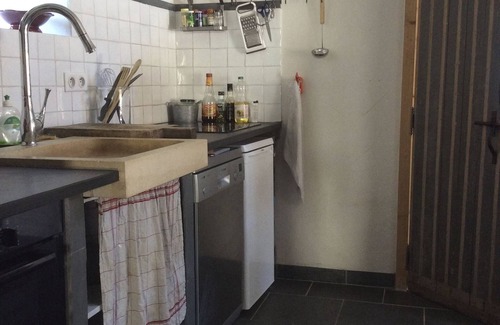 Bars Cottage | Idyllic Cottage with Pool and Tennis - Rated 9.6/10!