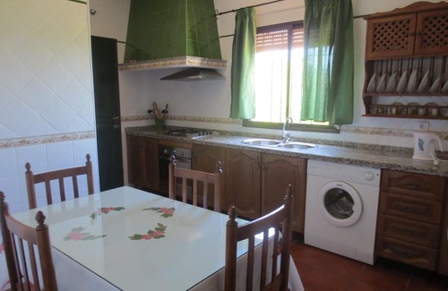 Ronda Villa | Relaxing Cottage with Pool Near Ronda, Rated 9.4/10