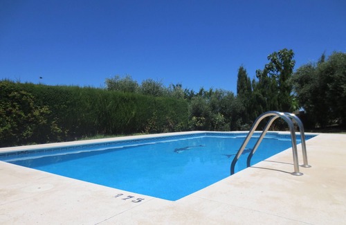 Ronda Villa | Relaxing Cottage with Pool Near Ronda, Rated 9.4/10