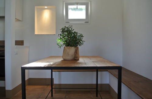 Galtelli Cottage | Beautiful Cottages with Private Pool and Vineyard Views
