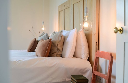 Doolin House | Cottage with Breathtaking Sea Views and Pet-Friendly Comfort