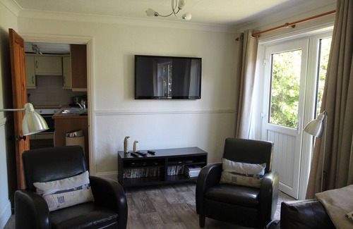 Wadebridge Cottage | Stylish Cottage with Private Garden, Near Beaches & Amenities