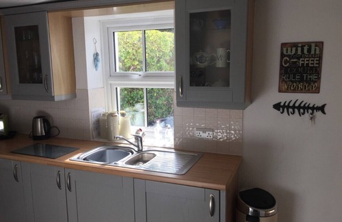 Wadebridge Cottage | Stylish Cottage with Private Garden, Near Beaches & Amenities