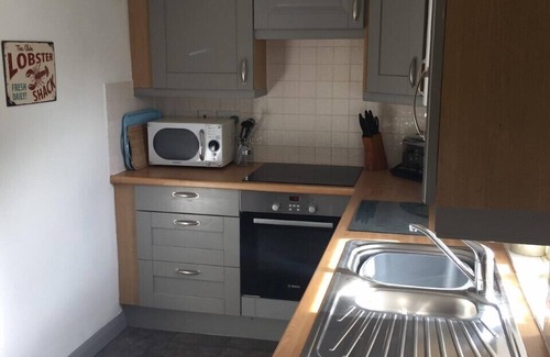 Wadebridge Cottage | Stylish Cottage with Private Garden, Near Beaches & Amenities