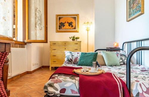Colle Brianza Apartment | Cottage Zia Cherubina