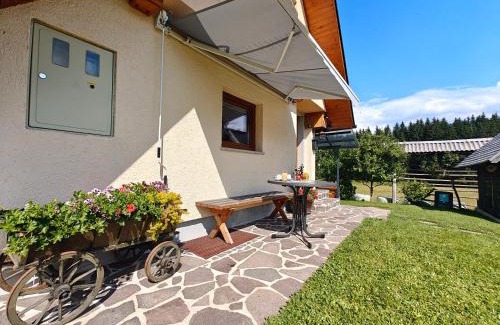 Koprivnik v Bohinju House | Kid-Friendly Getaway at Cottage Zoja – Rated 9.6/10!