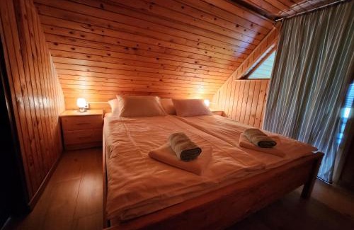 Koprivnik v Bohinju House | Kid-Friendly Getaway at Cottage Zoja – Rated 9.6/10!