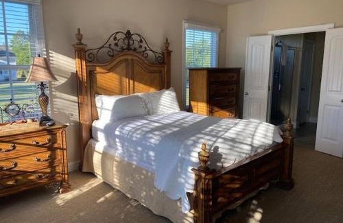 Wallace Resort | Delightful Cottages & Suites at River Landing – 9/10 Rated