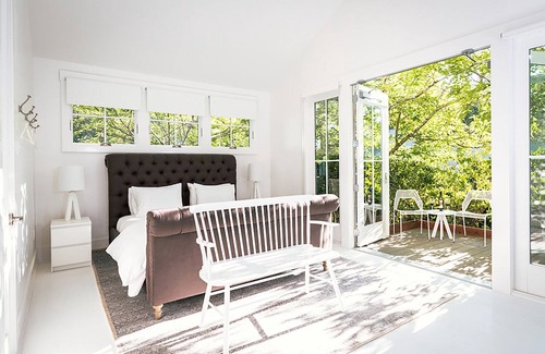 Healdsburg Other | Discover Cottages at Healdsburg: Rated 9.4/10 with Pool Access