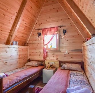 Zabljak Ski Chalet | Pet-Friendly Cottages in Big Bear - Guest Rated 9.7/10
