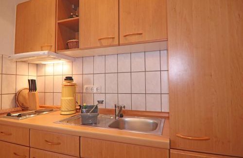 Zinnowitz House | Charming Cottages by the Pond in Zinnowitz Await You