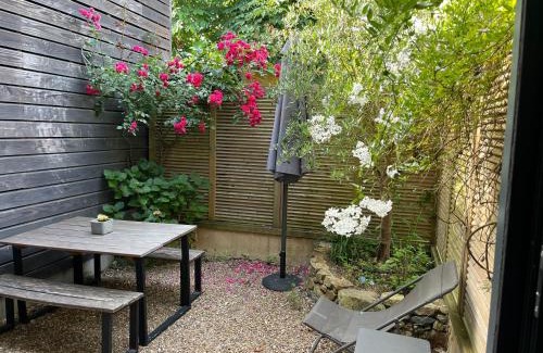 Saint-Brevin-les-Pins Apartment | Experience Cottages du Valcoquet with Oceanfront Views