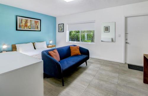 El Portal Apartment | Child-Friendly Cottages El Portal - Guest Rated 8.3/10