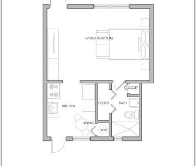 El Portal Apartment | Child-Friendly Cottages El Portal - Guest Rated 8.3/10