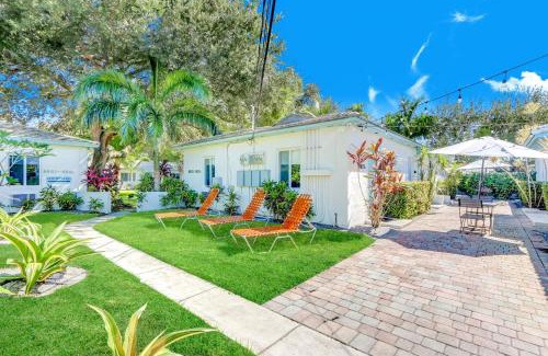 El Portal Apartment | Child-Friendly Cottages El Portal - Guest Rated 8.3/10