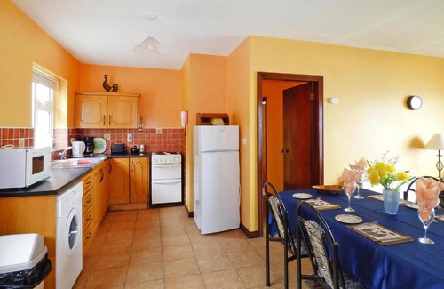 Rossbeigh House | Welcoming Cottages in Glenbeigh Perfect for Families