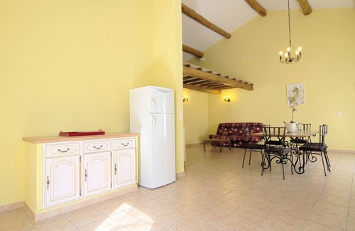 Aigaliers Cottage | Cozy Cottages in Provence: Relaxing Retreats for Everyone