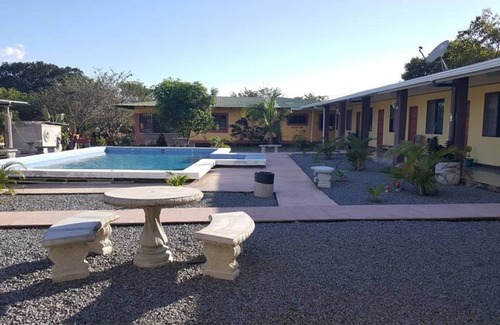 Fortuna Cabin | Cozy Cottages at Los Suenos in Fortuna de Bagaces