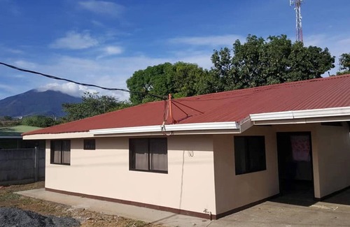 Fortuna Cabin | Cozy Cottages at Los Suenos in Fortuna de Bagaces