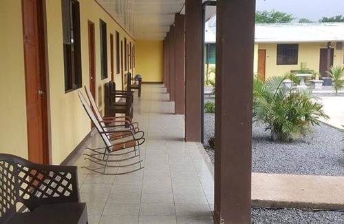 Fortuna Cabin | Cozy Cottages at Los Suenos in Fortuna de Bagaces
