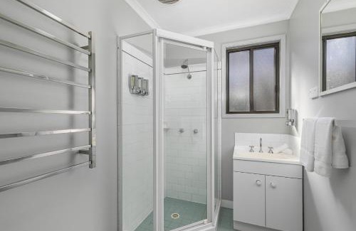 Mount View Resort | Relaxing Cottages On Mount View with Hot Tub & Breakfast