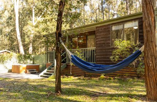 Mount View Resort | Relaxing Cottages On Mount View with Hot Tub & Breakfast
