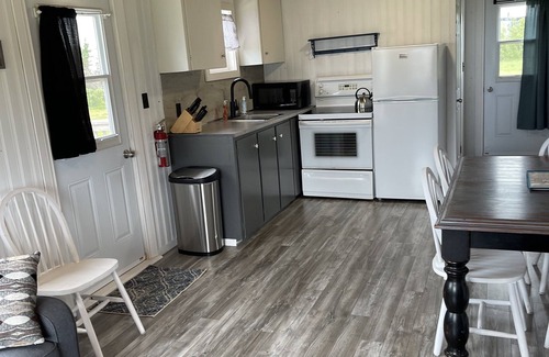 Chelton Cottage | Perfect Cottages on PEI: 3 Bedrooms, Pet-Friendly Retreat
