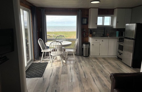 Chelton Cottage | Perfect Cottages on PEI: 3 Bedrooms, Pet-Friendly Retreat
