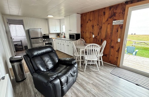 Chelton Cottage | Perfect Cottages on PEI: 3 Bedrooms, Pet-Friendly Retreat