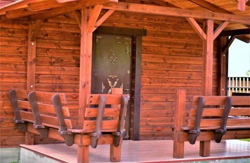 Volyn Oblast House | Oceanfront Cottages on Polyova with Stunning Views