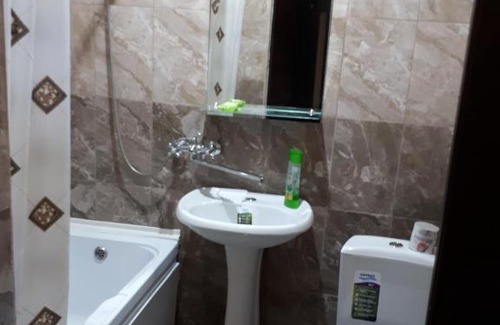 Derbent House | Pet-Friendly Cottages on Rublevka with Oceanfront Views
