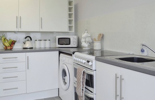 Whithorn Cottage | Pet-Friendly 2 Bedroom Retreat with Oceanfront Views