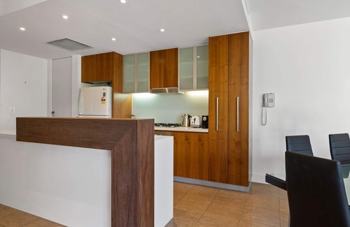 Casuarina Apartment | Discover Cotton Beach with Pool and Oceanfront Views
