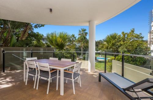 Casuarina House | Discover Cotton Beach: 4-Star Retreat with a 9.7 Rating