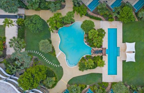 Casuarina House | Discover Cotton Beach: 4-Star Retreat with a 9.7 Rating